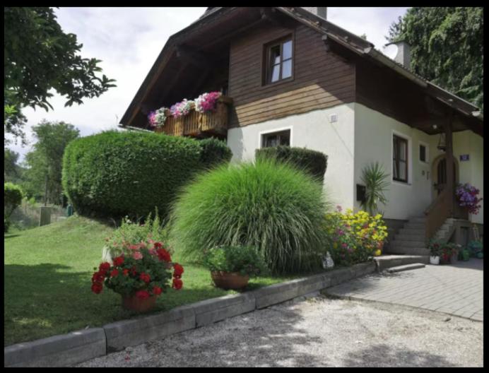 Apartment Lisi - Chambres d'hôtes Pörtschach am Wörthersee