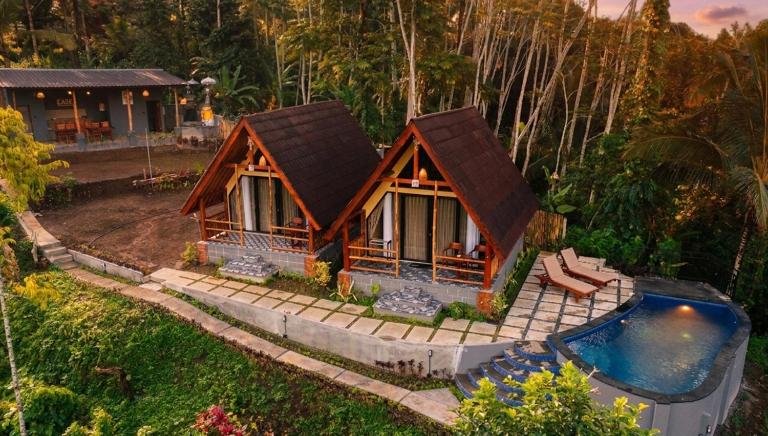 The Grembeng - B&B Uuwan Dusun Tiga