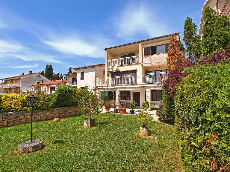 Apartment Damir 864 - B&B Pula