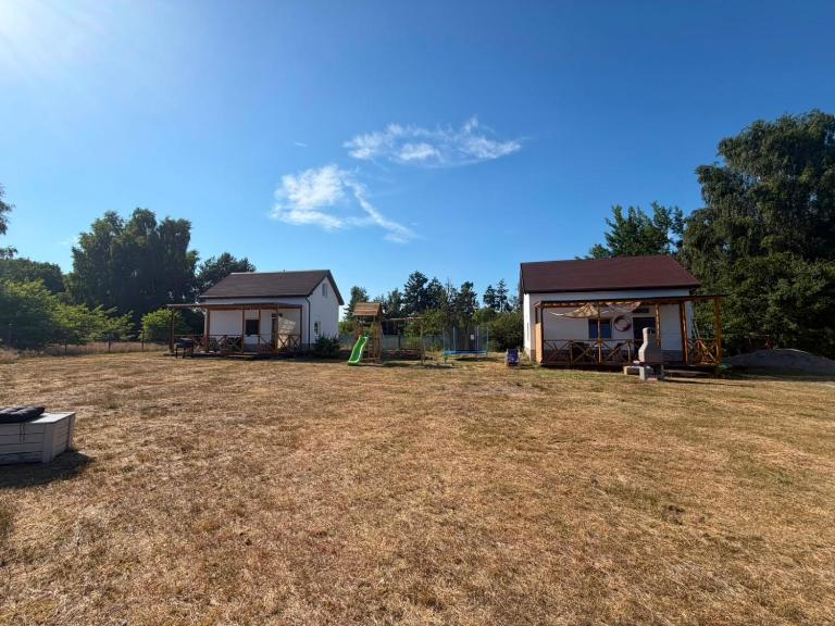 Cho Na LuLu - Ferienwohnung Swinemünde