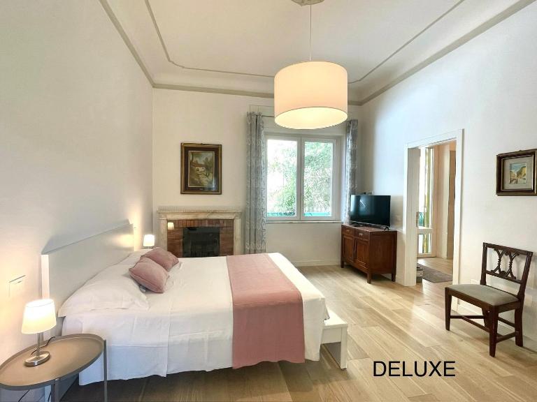AMALIA Villa & Apartments - B&B Lucca