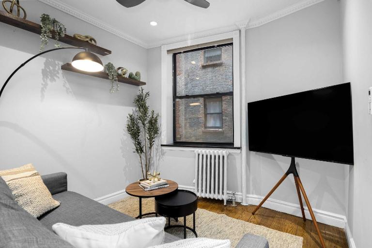 Stylish Manhattan Retreat Near NYC Landmarks - B&B New York