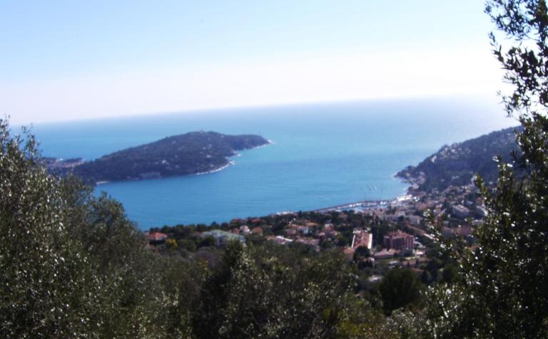 Les lilas blancs - B&B Villefranche-sur-Mer