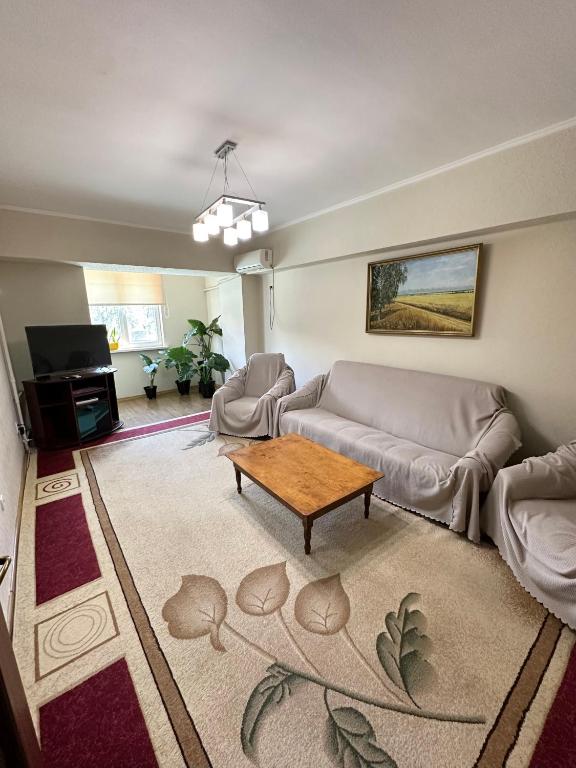 Bishkek Apartment Central - B&B Bishkek
