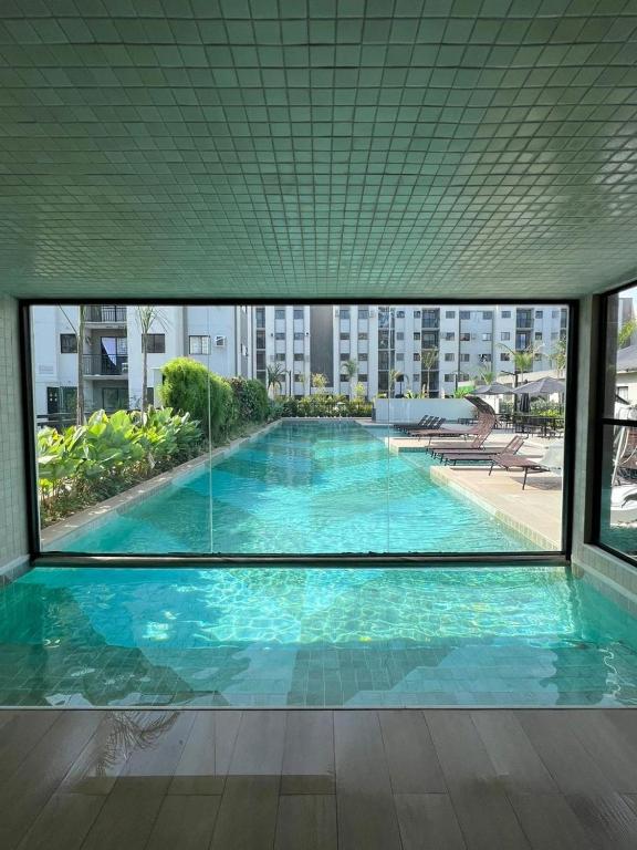 Family Resort Type Apartment - B&B Rio de Janeiro