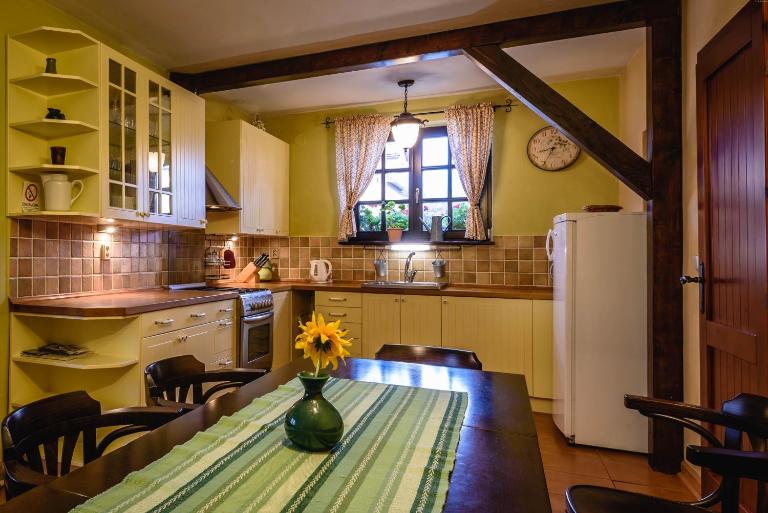 Ubytovanie Filloména - B&B Liptovský Ján