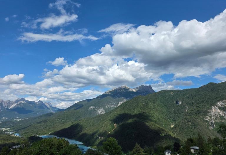 Residenza Miralago - B&B Pieve di Cadore