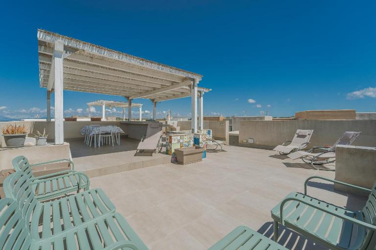 28 Cava Sant'Anna - B&B Isla Favignana