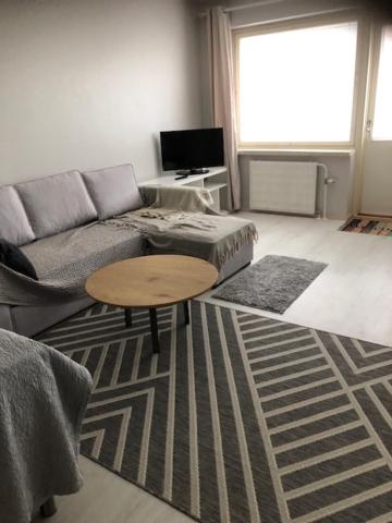 City apartment Savonlinna - Chambres d'hôtes Savonlinna