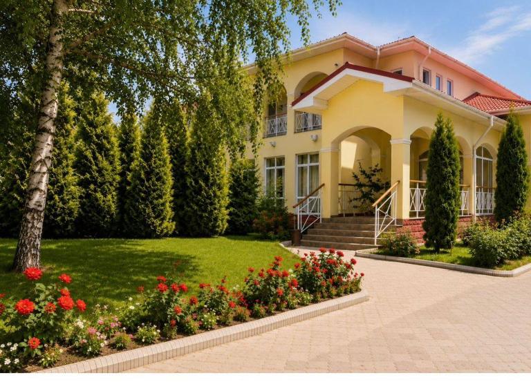 Коттедж Иссык Куль - B&B Bulan-Segettu