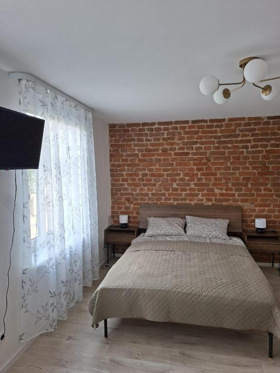 Small apartments - B&B Liepāja