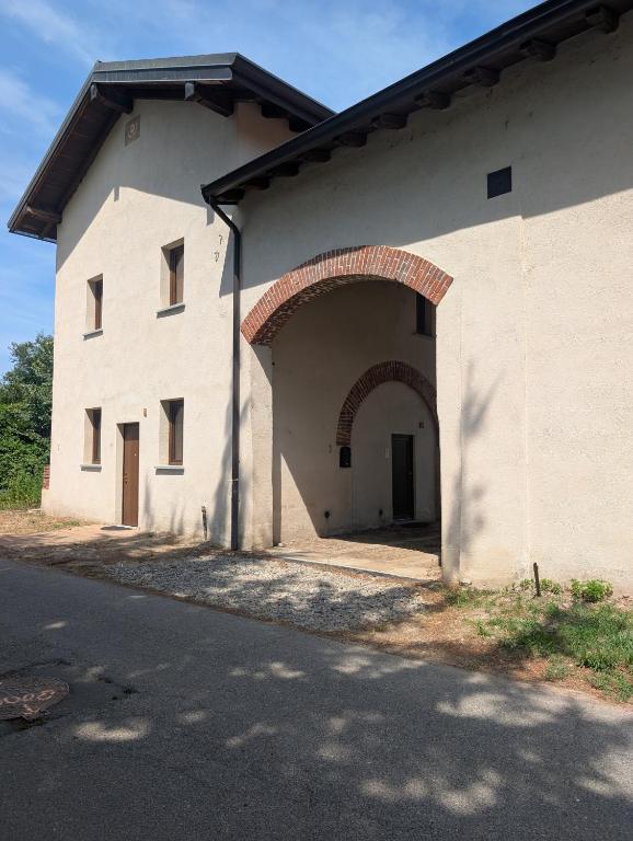 Monterosa Apartment - Chambres d'hôtes Morghengo