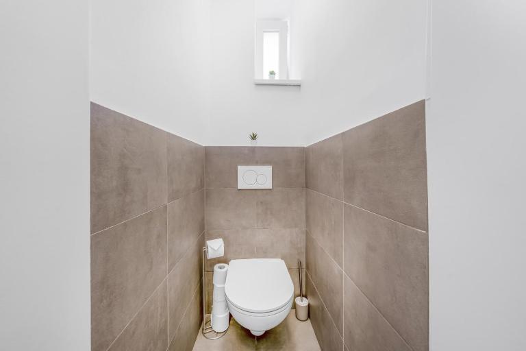 Premium Apartments, 10min to the city center, kitchen, no Elevator - Chambres d'hôtes Vienne