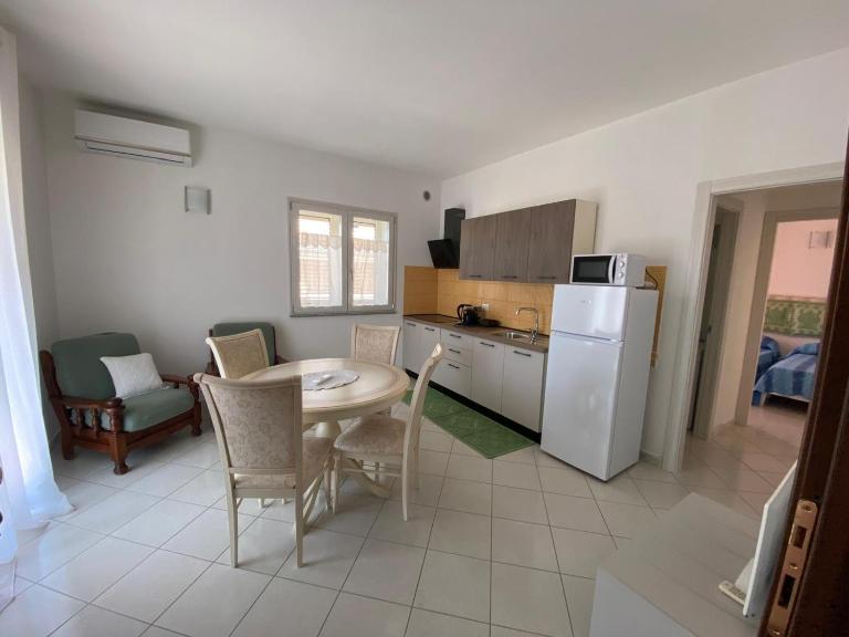 Asfodelo - Ferienwohnung Galtellì
