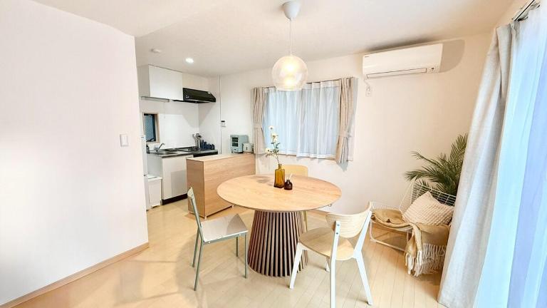 NOOK NOOK-private- Cozy&modern stay - Chambres d'hôtes Tokyo