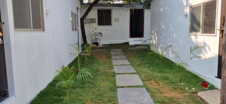Lacasa Hampi - Bed and Breakfast Hampi
