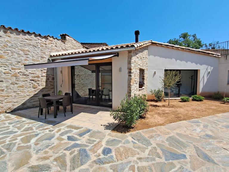 Casa Terradets - Bici, Trekking, Escalada o Relax - B&B Tremp