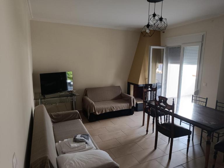 Aphroditi Luxury Vila - B&B Chrysi Ammoudia