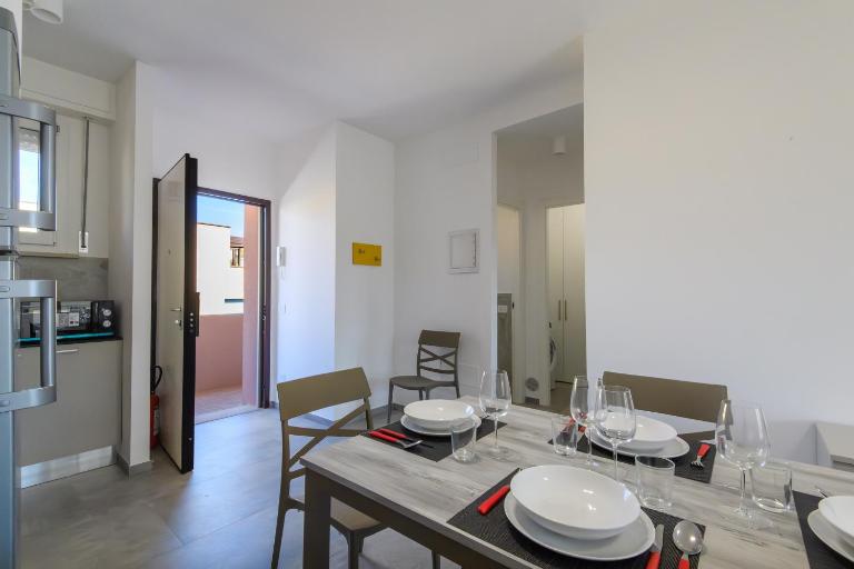 GuestHost - Residence VZ Marotta Apartments - B&B Marotta