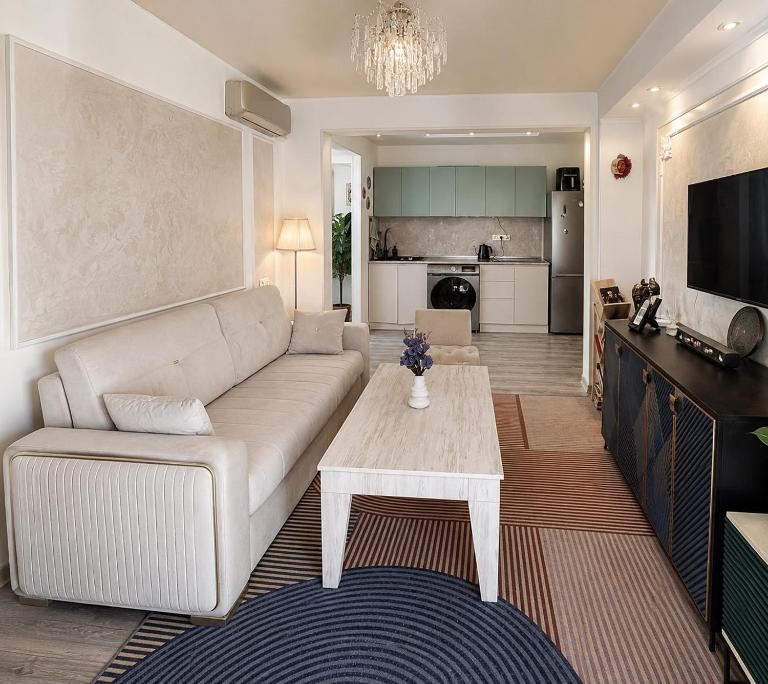 For You on Mamikonyants 62 - B&B Jerevan