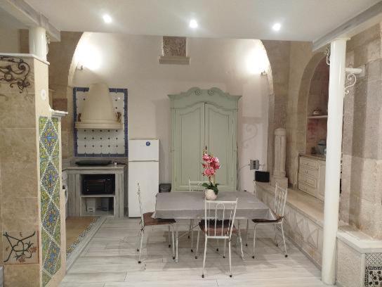 Casa Vacanze La Sorgente - B&B Trani