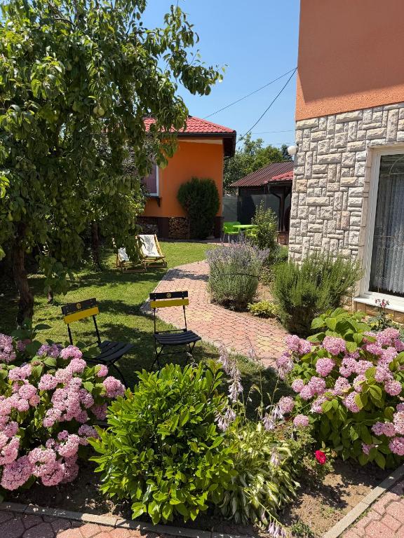 Apartments Flora - B&B Visoko