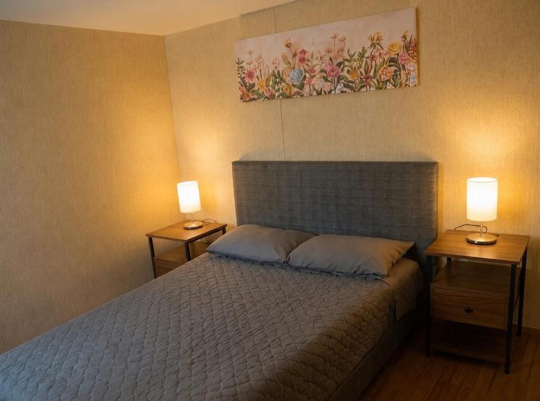 Cesar's Apartment - Los Laureles - Ferienwohnung Lima