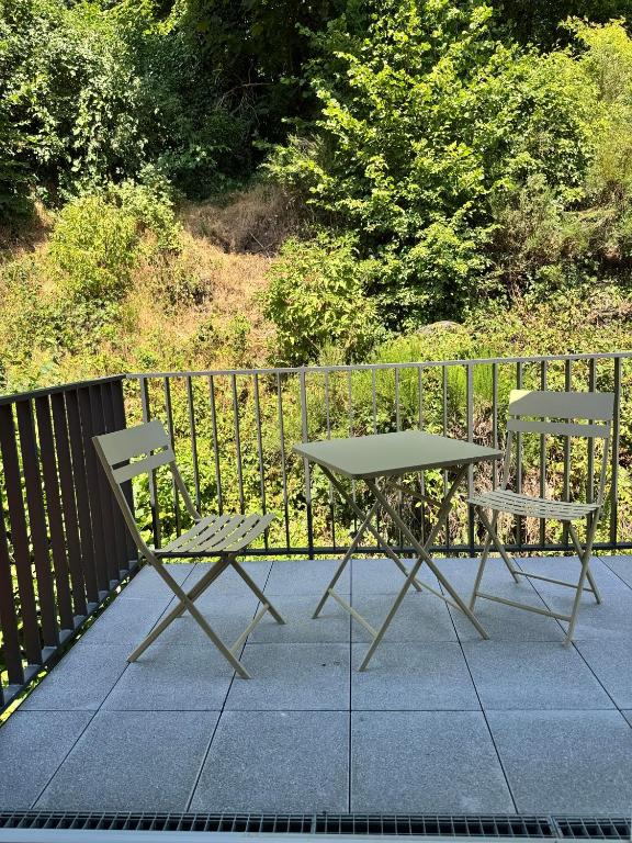 Ferienwohnung Hofgut Marburg Apartment 9 - Ferienwohnung Marburg