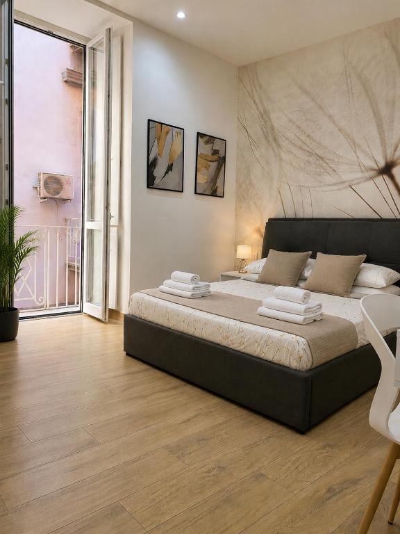 Urban Chic Suite Toledo - Chambres d'hôtes Naples
