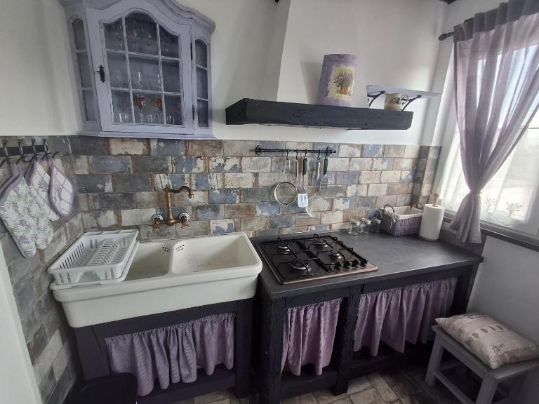 Lavanda - B&B Ancarano