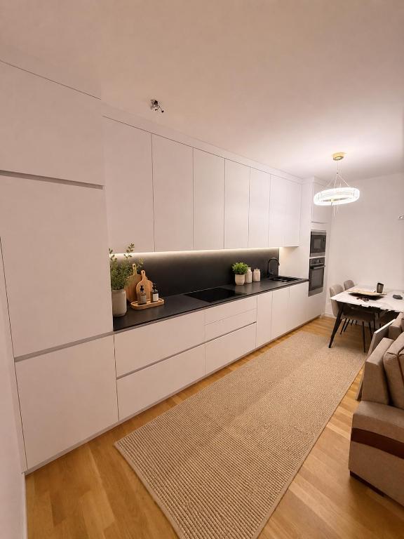FiveStay Central - B&B Prishtina