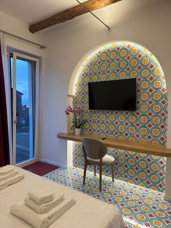 Relais Totò - Chambres d'hôtes Sorrente