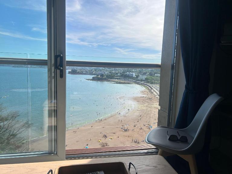 Marina View Suite - B&B Torquay
