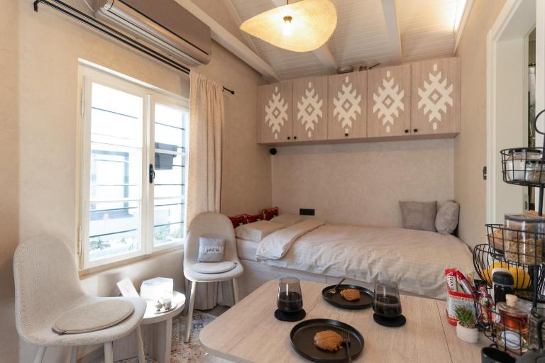 BHS Bosnian-Herzegovinian Studio & Garden - B&B Mostar