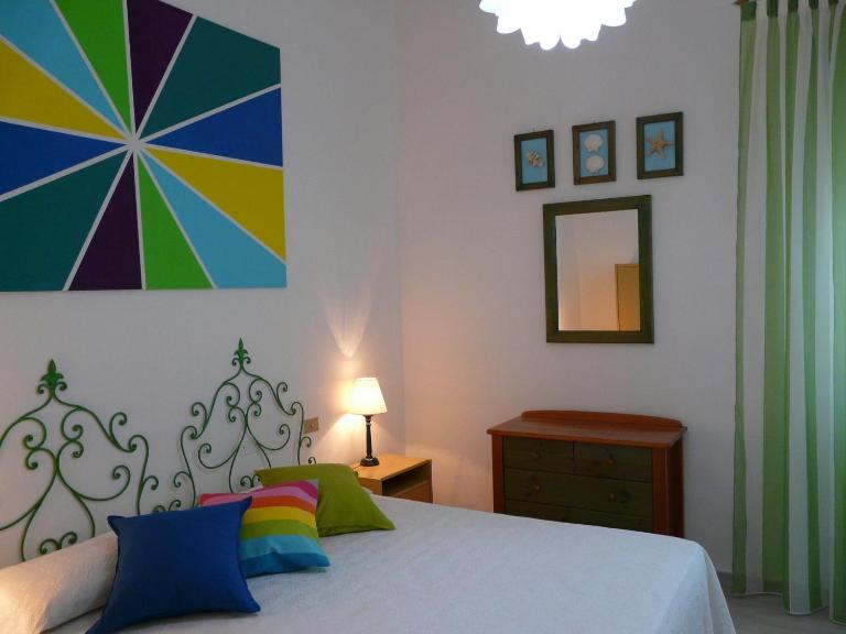 Appartamento Tino - Ferienwohnung Castiglione della Pescaia