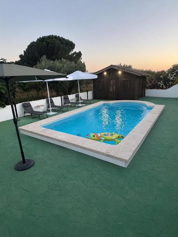 Casa Aljubet - B&B Onil
