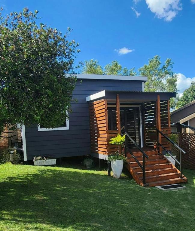 The Cozy Cottage - Noordheuwel - B&B Krugersdorp