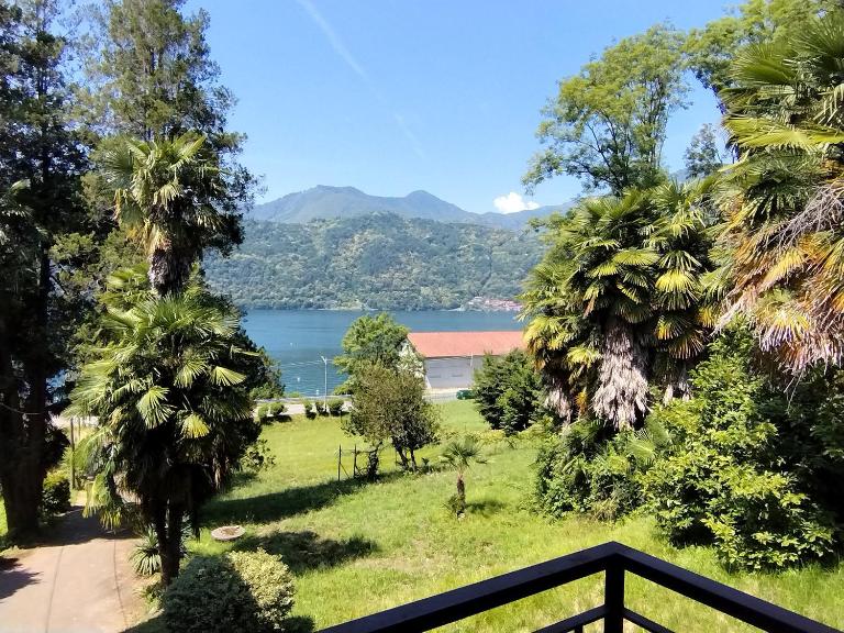 casa marina - B&B Pettenasco