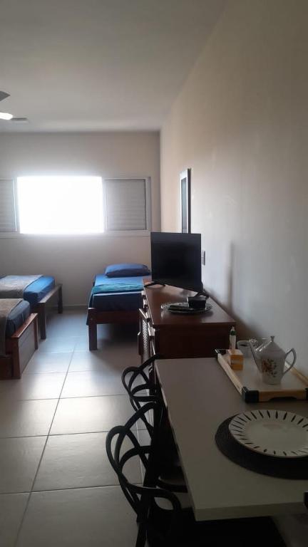 Studio São Gabriel - Chambres d'hôtes Cachoeira Paulista