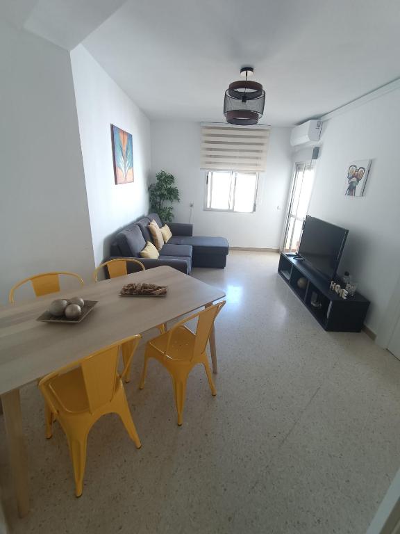 Motril - Poniente Beach - Bed and Breakfast Motril