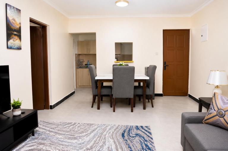 Destiny BnB - B&B Nakuru