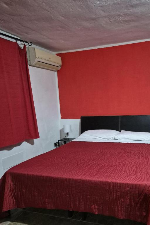 Love nest Parma - Ferienwohnung Parma