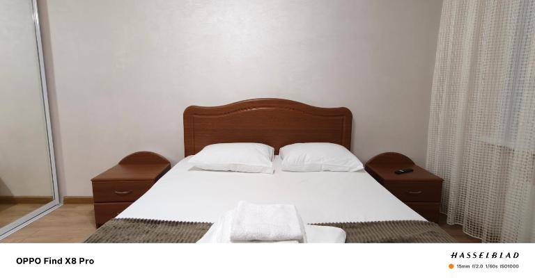 Buiucani Apartament Chișinău - Ferienwohnung Chişinău