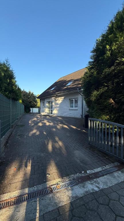 Private Home in Hamburg - Bed and Breakfast Hamburg