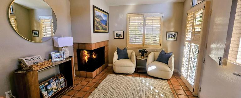 Adobe Inn - B&B Carmel