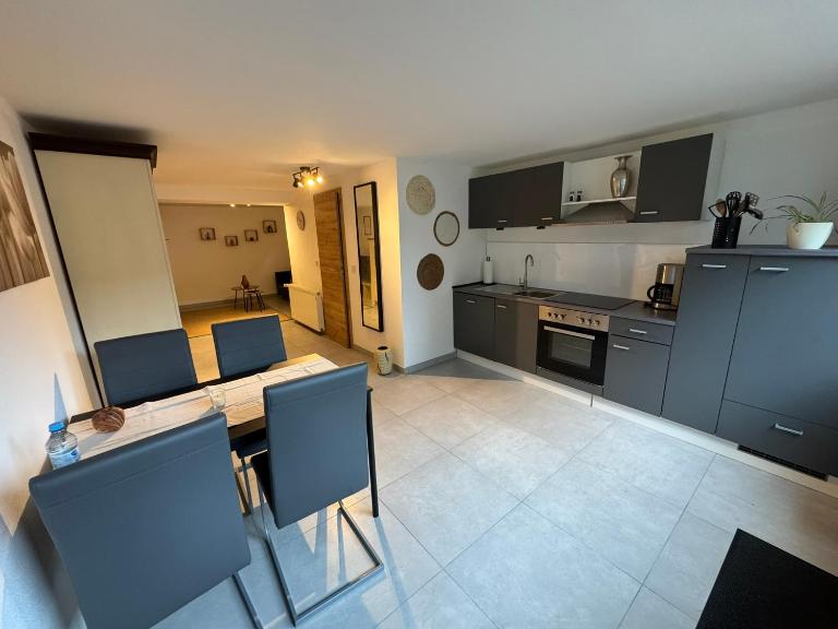 Toms FeWo - B&B Losheim