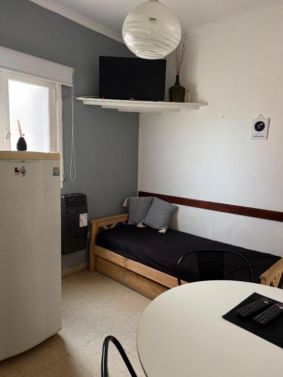 Departamento Mar del Plata, La Perla - B&B Mar del Plata