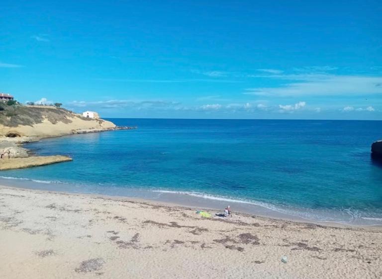 Casa Indipendente I DUE MARI - B&B Porto Torres