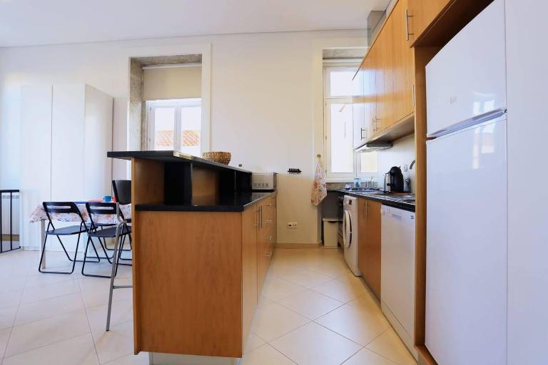 Downtown Prestige Loft - B&B Viana do Castelo