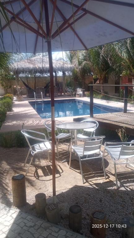 Pousada Farol Village - B&B Fortim